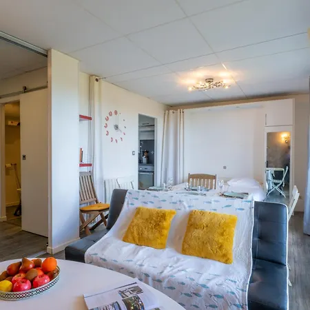 Apartment Grand Lumineux A 800m De La