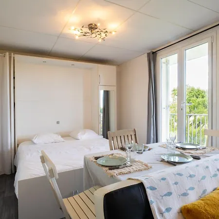 Apartment Grand Lumineux A 800m De La *