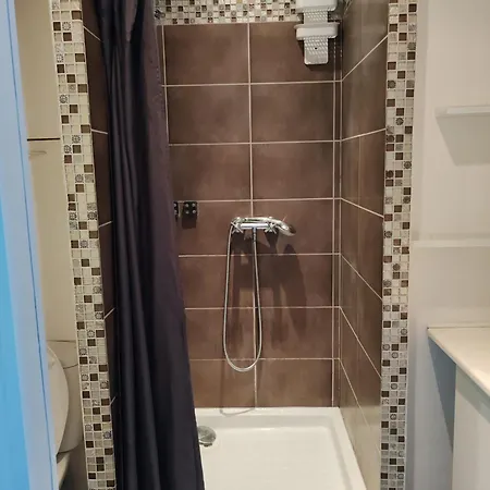 Apartman Grand Lumineux A 800m De La La Croix-Valmer