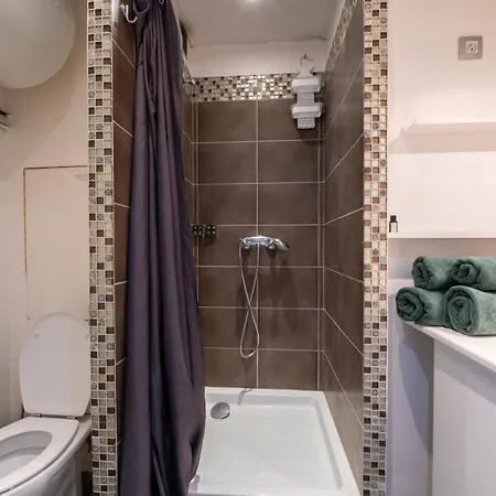 Apartman Grand Lumineux A 800m De La *