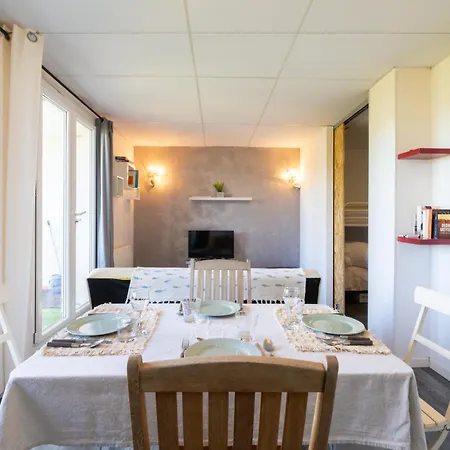 Grand Lumineux A 800m De La Apartman *